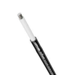 Kabel fotowoltaiczny OLFLEX SOLAR H1 BUR 1x10 BK 38115808 H1Z2Z2-K /bębnowy/
