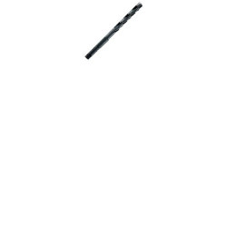 Heller 21516 9 0905 HSS Morse Taper Shank Twist Drill DIN 345 30mm - Single