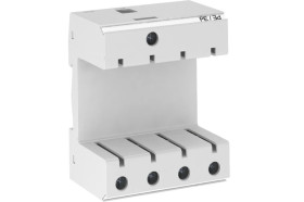 Podstawa ogranicznika przepięć Multibase 4P MB 4 5096680