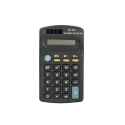 Kalkulator prosty KK-402