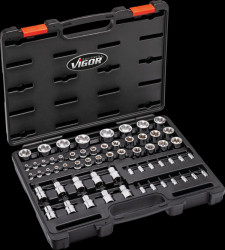 V7920N 60-piece socket set, V7920N
