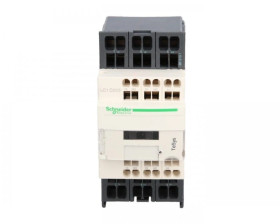 TeSys Deca Stycznik mocy 32A 3P 230V AC 1Z 1R LC1D323P7