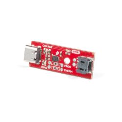 LiPo Charger Plus - moduł ładowarki akumulatorów LiPo ze złączem USB typu C