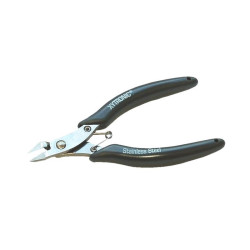 Szczypce Ucinaczki boczne 120mm Xytronic AX-103 Profesional
