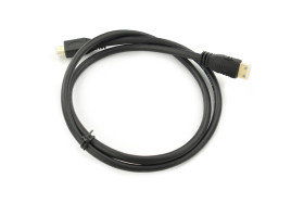 4K Mini HDMI to Micro HDMI Cable for Raspberry Pi 4B