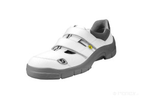 Obuwie ochronne S1 Hof