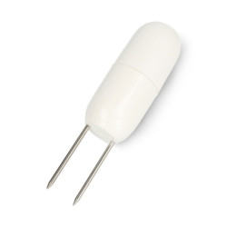 Tuya - zewnętrzny bezprzewodowy czujnik temperatury i wilgotności gleby - ZigBee - RTX ZTHSG1