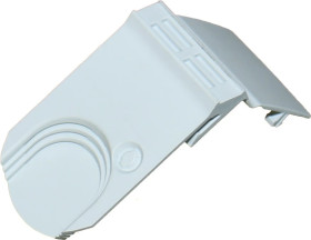 Osłona przeciwpyłowa OSTB 185 do STB 185 SIMBLOCK 81903002