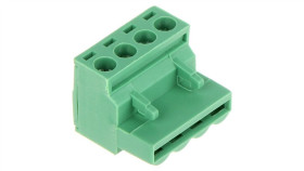 Kostka Montażowa Do Przycisku Alarmowego Apwk/Kostka