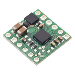 Pololu DRV8256P Single Brushed DC Motor Driver Carrier