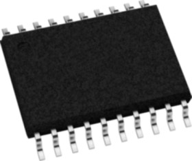 Quad SPDT iCMOS Switch, TSSOP-20, ANALOG DEVICES ADG1434YRUZ