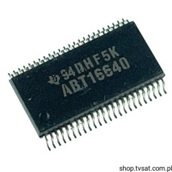 SN74ABT16640DL Bus Transceiv. 3-St. Out SMD-SSOP48 TI