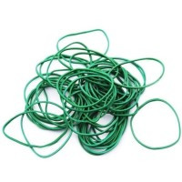 OP-GR40X1.5X1.5H Gumki recepturki 40 x 1.5 x 1.5 mm - około 100 sztuk