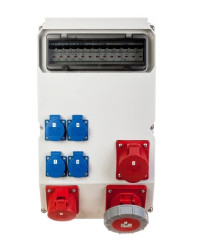 Rozdzielnica stacjonarna KOSZALIN 9026202W