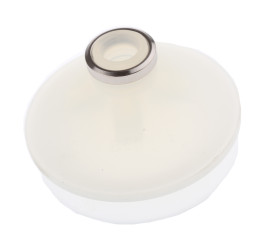 Przyssawka montażowa śr: 50mm SMC Guma silikonowa