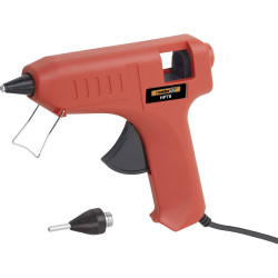 MeisterCraft 5414510 HP78 Glue Gun 11.2 mm 78W Quick-Heat Craft Tool