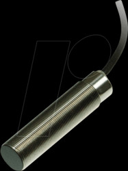 CBB8-18GS75-E2 Capacitive proximity sensor, M18, 8 mm, NO contact