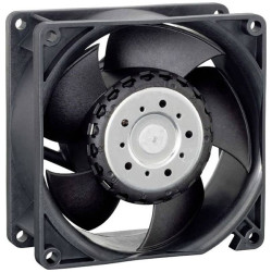 ebm-papst 9693520183 3200 J Axial Fan 48V DC 285m&#xB3;/h 38x92x92mm