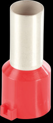DZ5CA352D Ferrule Linergy DZ5. Ø 35 mm², red, 1 pieces