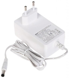 Zasilacz wtyczkowy do multiswitchy TELMOR 2,1/5,5 TT-12V/4A