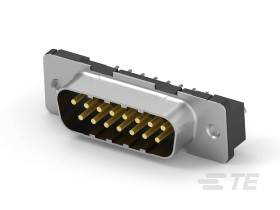 TE Connectivity 1-338310-2, 1 szt.
