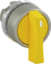 ABB 1SFA184822R9003 P9MSVD0G Przełącznik kluczykowy przełącznik obrotowy 1 szt.