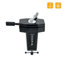 Część łącząca Zacisk podstawy Bernstein Rozmiar gwintu M12 x 1.5mm