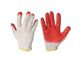 Rękawice robocze ochronne wampirki