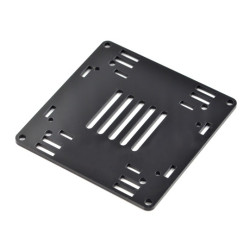 Nakładka VESA 100/75 dla obudów Banana Pi