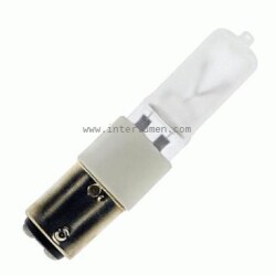 B15d ceram 25W mat 240V JD ChRL Ba15d JD 18X67 240V 25W 8714681069370