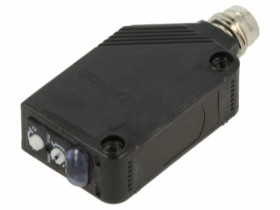 E3Z-T86-D Czujnik: fotoelektryczny odbiornik PNP odbiornik