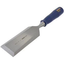 IRWIN&#xAE; Marples&#xAE; TM444/2 Bevel Edge Chisel Blue Chip Handle 50mm (2in)