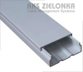 Kanał elektroinstalacyjny KE 40/90 - /2m/ 111325T /8szt/