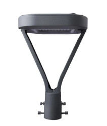 Oprawa parkowa LED PARK TR 30W 5040lm barwa naturalna 4000K IP65 LP030TR