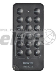 Zamiennik MAXELL MXSB-252