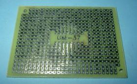 UM-37 PŁYTKA UNIWERSALNA 72mm x 52mm