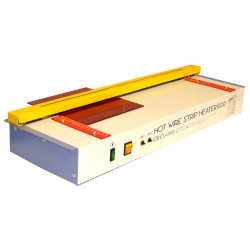 C R Clarke 500 Hot Wire Strip Heater