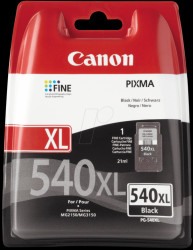 5222B001 Black: Canon PIXMA MG2150, MG3150