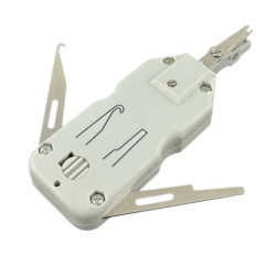 Narzędzie uderzeniowe wersja MINI do złącz LSA