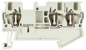 Terminal przepustowy Wieland Electric 56.702.5053.0 terminal przepustowy 50 szt.