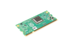 Sparkfun Raspberry Pi Compute Module 3+ Lite