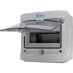 Kopp 353854000 Distributor box 1 pc Switchboards