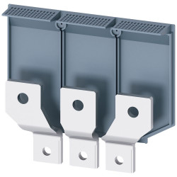 Złącze szyny zbiorczej 3VA9473-0QC00, Siemens, SENTRON