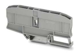 Zacisk do kanałów kablowych Zacisk końcowy Phoenix Contact