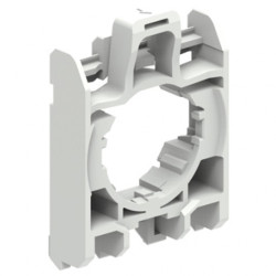 Adapter montażowy do plastikowych przycisków i przełączników LPC fi:22mm serii Platinum LOVATO