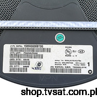 1SMA5930BT3G Diode 16V 1.5W Zener SMD-SMA ONSEMI