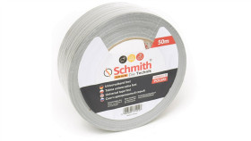 Taśma Izolacyjna 50M 48Mm Uszczelniająca Uniwersalna Schmith