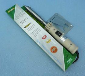 ZD-715L 230V/80W LUTOWNICA OPOROWA