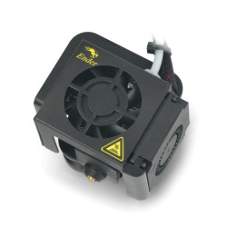 Zestaw głowicy drukującej do Creality Ender-3 Pro