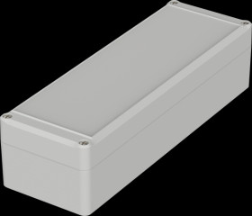 62224400 Industrial enclosure,240x80x60mm,IP65